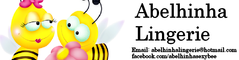 Loja de abelhinhalingerie